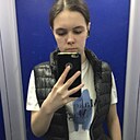 Настя, 18 лет