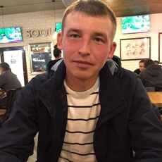 Фотография мужчины Евгений, 31 год из г. Чебоксары