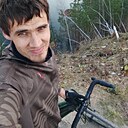 Николай, 34 года