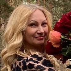 Фотография девушки Ксюша, 47 лет из г. Новый Уренгой