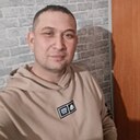 Харди, 36 лет
