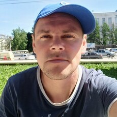 Фотография мужчины Николай, 47 лет из г. Пермь