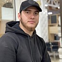 Умар, 24 года