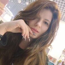 Фотография девушки Ксения, 30 лет из г. Челябинск
