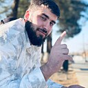 Элнур, 24 года