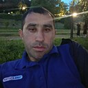 Алан, 37 лет