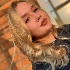 Фотография девушки Виолетта, 23 года из г. Новокубанск