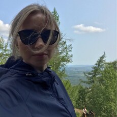 Фотография девушки Anastasya, 41 год из г. Уфа