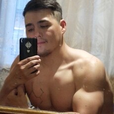 Фотография мужчины Николай, 31 год из г. Тулун