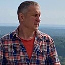 Сергей, 50 лет