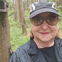 Валентина, 60 лет