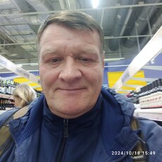 Фотография мужчины Владимир, 57 лет из г. Санкт-Петербург