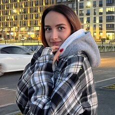 Фотография девушки Дарья, 27 лет из г. Тюмень