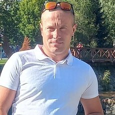 Фотография мужчины Славiк, 35 лет из г. Прага