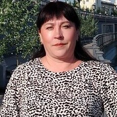 Фотография девушки Марина, 45 лет из г. Иркутск