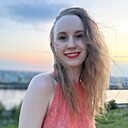 Ольга, 23 года