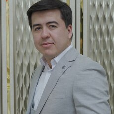 Фотография мужчины Мустафо, 24 года из г. Ургенч
