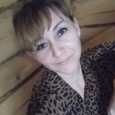 Фотография девушки Ольга, 41 год из г. Уфа