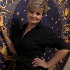 Фотография девушки Nina, 41 год из г. Вышний Волочек