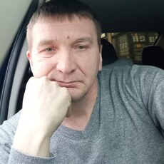 Фотография мужчины Евгений, 44 года из г. Пермь