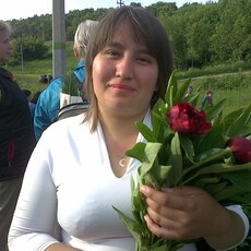 Фотография девушки Альбина, 37 лет из г. Зеленодольск