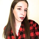 Юлия, 20 лет