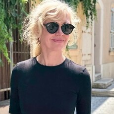 Фотография девушки Ирина, 55 лет из г. Москва