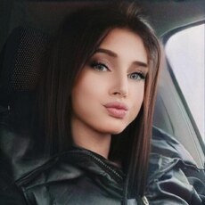 Фотография девушки Олеся, 27 лет из г. Анна