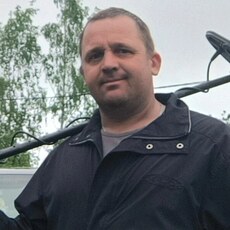 Фотография мужчины Андрей, 42 года из г. Шарковщина