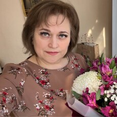 Фотография девушки Людмила, 53 года из г. Екатеринбург