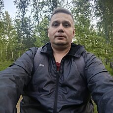 Фотография мужчины Валерий, 43 года из г. Челябинск