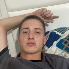 Фотография мужчины Дмитрий, 20 лет из г. Костанай