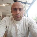 Айк, 45 лет
