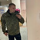 Михаил, 21 год