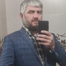 Фотография мужчины Ахмед, 44 года из г. Махачкала