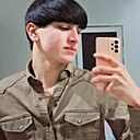 Камрон, 24 года