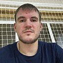 Данил Иванович, 30 лет