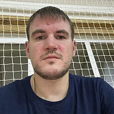 Фотография мужчины Данил Иванович, 30 лет из г. Елабуга