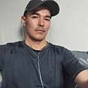 Арслан, 39 лет