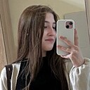 Алина, 19 лет