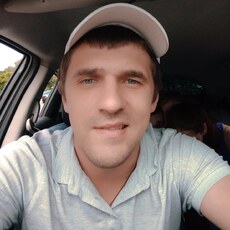Фотография мужчины Саша, 30 лет из г. Санкт-Петербург