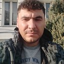 Азик, 33 года