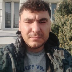 Фотография мужчины Азик, 33 года из г. Рудный