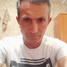 Фотография мужчины Ваган, 49 лет из г. Киров
