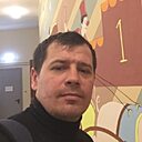 Санек, 37 лет