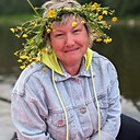 Татьяна, 52 года