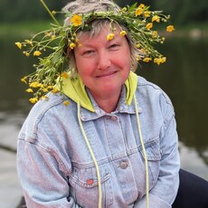 Фотография девушки Татьяна, 52 года из г. Пермь