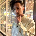 Далер, 20 лет