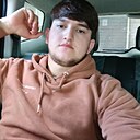 Алик, 19 лет