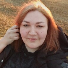 Фотография девушки Евгения, 33 года из г. Абакан